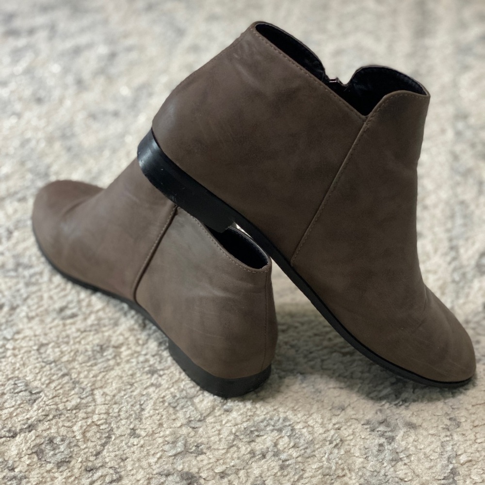 Booties - Picture 2 of 5